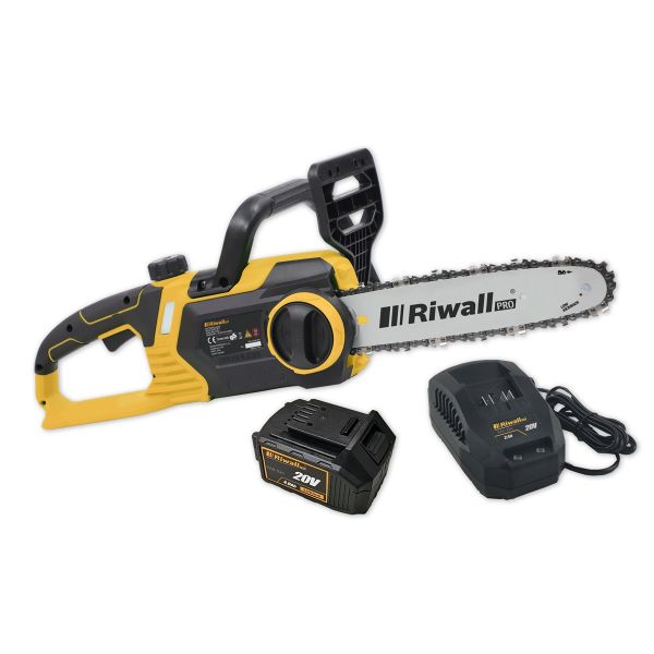 Riwall Pro RACS 2520I Set