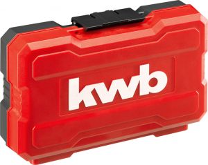 KWB 109010 bit készlet 