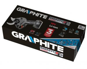 Graphite 58G029-1 4,0 Kit