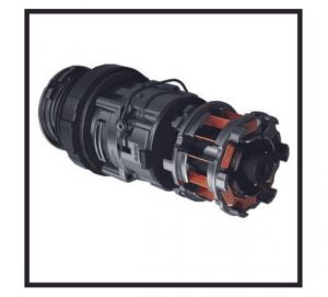 Einhell TE-CI 18 LI BL-Solo akkumulátoros ütvecsavarozó (4510030) 