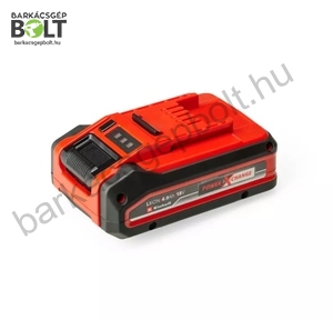 Einhell 18V 4,0 Ah Power X-change Plus akku (4511553)