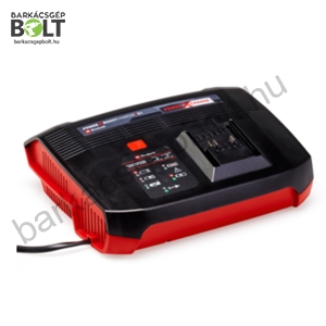 Einhell Power X-Boostcharger 6A akku töltő (4512064)