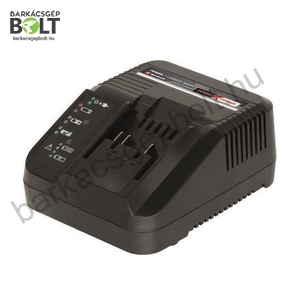 Einhell Power X-Change Battery Charger 3A töltő (4514095)