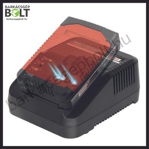 Einhell Power X-Change Battery Charger 3A töltő (4514095)