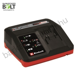 Einhell Power X-Change Fastcharger 4A töltő (4512103)