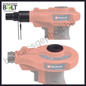 Einhell CE-AP 18 + CE-CC 18 2,0 Ah Kit akkus pumpa és kompresszor szett (2070111)