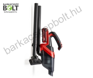 Einhell TE-HV 18/06 LI-Solo akkus kézi porszívó (2347190)