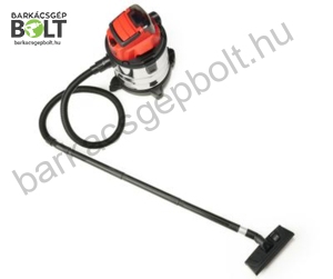 Einhell TC-VC 18/20 LI S-Solo akkus száraz-nedves porszívó (2347130)