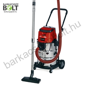 Einhell TE-VC 36/30 LI S-Solo akkus száraz-nedves porszívó (2347140)