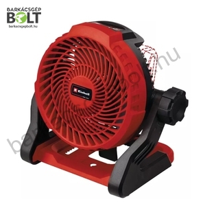 Einhell GE-CF 18/2200 LI-Solo akkus ventilátor (3408035)