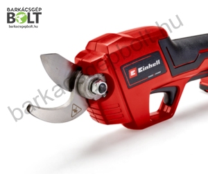 Einhell GE-LS 18 LI-Solo akkus metszőolló (3408300)