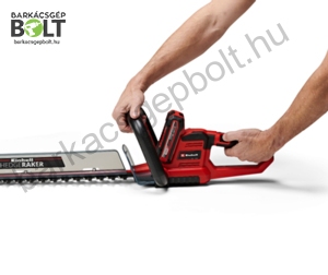 Einhell GE-CH 18/60 LI-Solo akkus sövényvágó (3410930)