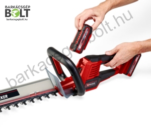 Einhell GE-CH 36/61 LI-Solo akkus sövényvágó (3410965)