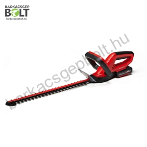 Einhell GC-CH 1846 LI KIT akkus sövényvágó (3410683)