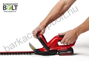 Einhell GC-CH 1846 LI KIT akkus sövényvágó (3410683)