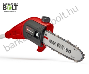 Einhell GC-LC 18/20 LI T-Solo akkus magassági ágvágó (3410581)