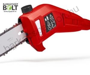 Einhell GC-LC 18/20 LI T-Solo akkus magassági ágvágó (3410581)