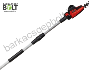 Einhell GC-HH 18/45 LI T-Solo akkus magassági sövényvágó (3410585)