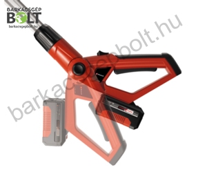 Einhell GE-HH 18/45 LI T-Solo akkus magassági sövényvágó (3410866)