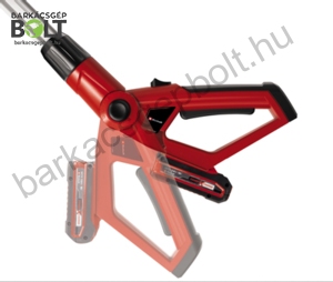 Einhell GE-HC 18 LI T Kit akkus ágvágó és sövényvágó (3410805)