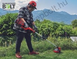 Einhell GE-LM 36/4IN1 LI-Solo akkus multifunkciós kerti gép (3410901)