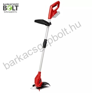 Einhell GC-CT 18/24 LI-Solo akkus fűszegélynyíró (3411123)