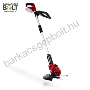 Einhell GE-CT 18 LI-Solo akkus fűszegélynyíró (3411172)