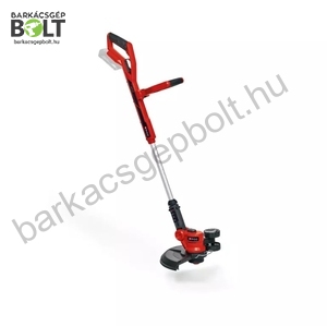 Einhell GE-CT 18/30 LI-Solo akkus fűszegélynyíró (3411250)