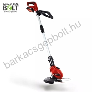 Einhell GE-CT 18 LI Kit akkus fűszegélynyíró (3411197)