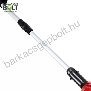 Einhell GE-CT 18 LI Kit akkus fűszegélynyíró (3411197)