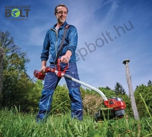 Einhell GP-CT 36/35 LI BL-Solo akkus fűszegélynyíró (3411330)