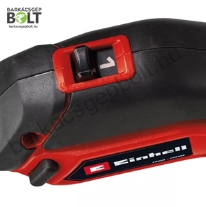 Einhell GP-CT 36/35 LI BL-Solo akkus fűszegélynyíró (3411330)