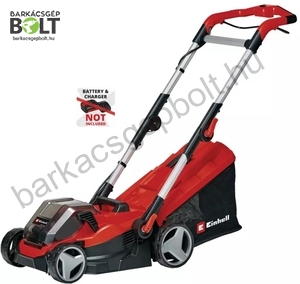 Einhell GE-CM 36/34-1 LI-Solo akkus fűnyíró (3413226)