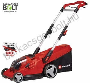 Einhell GP-CM 36/41 LI-Solo akkus fűnyíró (3413275)