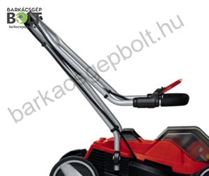 Einhell GE-CM 36/33 LI Kit (2X2,5Ah) akkus fűnyíró (3413210)