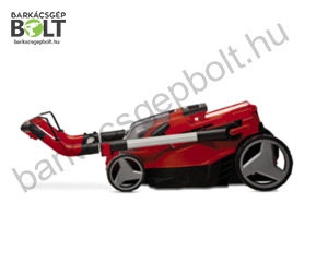 Einhell RASARRO 36/38 LI Kit (2X4,0Ah) akkus fűnyíró (3413180)