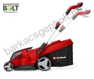 Einhell RASARRO 36/42 LI Kit (2X5,2 Ah) akkus fűnyíró (3413272)