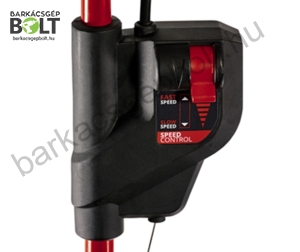 Einhell GP-CM 36/47 S HW LI Kit (4X4,0Ah) akkus fűnyíró (3413200)