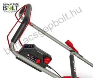 Einhell GP-CM 36/47 S LI BL Kit (4X4,0Ah) akkus fűnyíró (3413310)