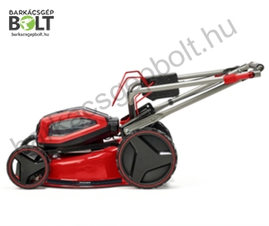 Einhell GP-CM 36/47 S LI BL Kit (4X4,0Ah) akkus fűnyíró (3413310)