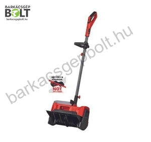 Einhell GE-ST 36/40 LI E Solo akkus hómaró, tisztító (3417011)