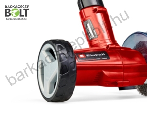 Einhell GC-CC 18 LI-Solo akkus fugatisztító (3424050)