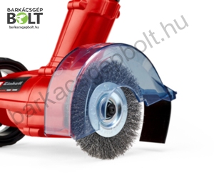 Einhell GC-CC 18 LI-Solo akkus fugatisztító (3424050)