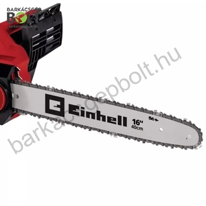 Einhell GC-EC 2040 elektromos láncfűrész (4501720)