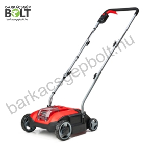 Einhell GC-SC 18/28 LI-Solo akkus talajlazító és gyepszellőztető (3420604)