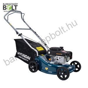 Hyundai HYD-123CC benzinmotoros fűnyíró