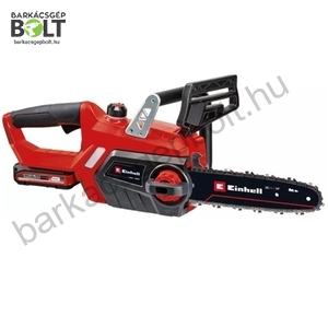 Einhell GE-LC 18/25 LI Kit akkus láncfűrész (4501760)