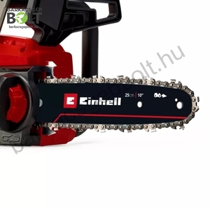 Einhell GE-LC 18/25 LI Kit akkus láncfűrész (4501760)