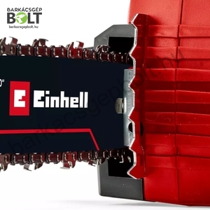 Einhell GE-LC 18/25 LI Kit akkus láncfűrész (4501760)