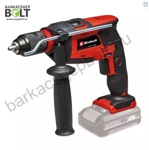 Einhell TC-ID 18 LI-Solo akkus ütvefúró (4513960)